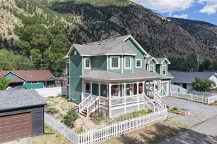 1431 Marion St, Georgetown, CO 80444 - Photo 8