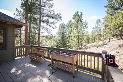 5017 Camel Heights Road, Evergreen, CO 80439 - Photo 30