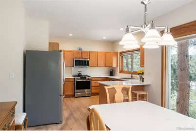 5017 Camel Heights Road, Evergreen, CO 80439 - Photo 10
