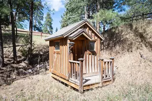 5017 Camel Heights Rd, Evergreen, CO 80439 - Photo 34