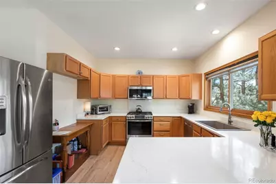 5017 Camel Heights Road, Evergreen, CO 80439 - Photo 8