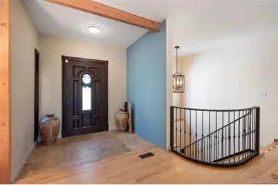 5017 Camel Heights Road, Evergreen, CO 80439 - Photo 6