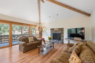 5017 Camel Heights Rd, Evergreen, CO 80439 - Photo 2