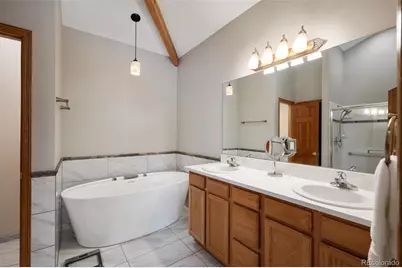 5017 Camel Heights Road, Evergreen, CO 80439 - Photo 20