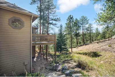 5017 Camel Heights Road, Evergreen, CO 80439 - Photo 24