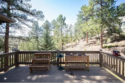 5017 Camel Heights Road, Evergreen, CO 80439 - Photo 26