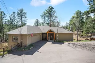 5017 Camel Heights Rd, Evergreen, CO 80439 - Photo 1