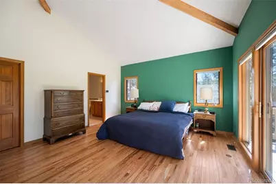 5017 Camel Heights Road, Evergreen, CO 80439 - Photo 18