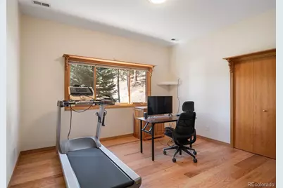 5017 Camel Heights Road, Evergreen, CO 80439 - Photo 16