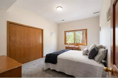 5017 Camel Heights Road, Evergreen, CO 80439 - Photo 14