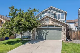 5492 S Cathay Way, Centennial, CO 80015 - Photo 1