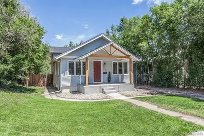 1321 15th Street, Greeley, CO 80631 - Photo 2