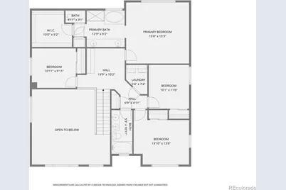 9783 Cheewall Lane, Parker, CO 80134 - Photo 28