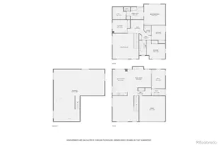 9783 Cheewall Ln, Parker, CO 80134 - Photo 28