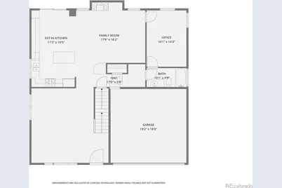 9783 Cheewall Lane, Parker, CO 80134 - Photo 30