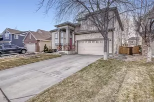 9783 Cheewall Ln, Parker, CO 80134 - Photo 2