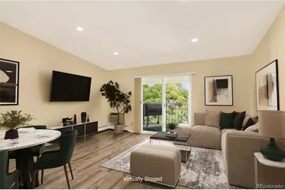 3124 S Wheeling Way #404, Aurora, CO 80014 - Photo 2