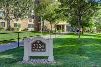 3124 S Wheeling Way #404, Aurora, CO 80014 - Photo 1