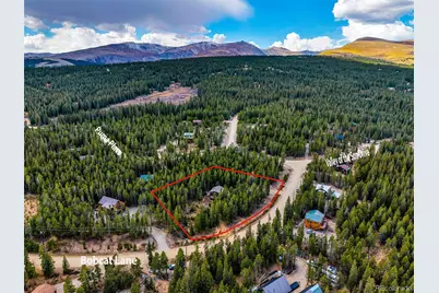 1647 Bobcat Lane, Fairplay, CO 80440 - Photo 2