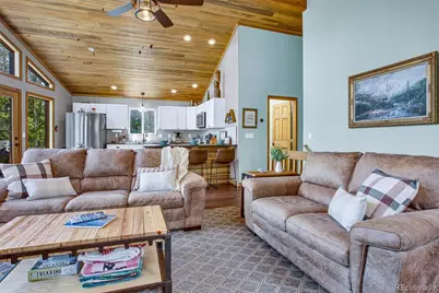1647 Bobcat Lane, Fairplay, CO 80440 - Photo 6
