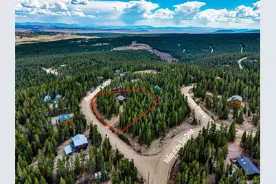 1647 Bobcat Lane, Fairplay, CO 80440 - Photo 30