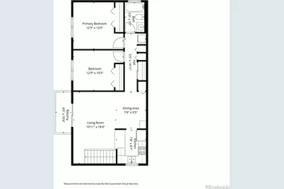 7309 W Hampden Avenue #4304, Lakewood, CO 80227 - Photo 36