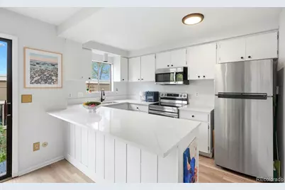14457 W 32nd Avenue, Golden, CO 80401 - Photo 8