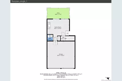 1288 S Beeler Court, Denver, CO 80247 - Photo 30