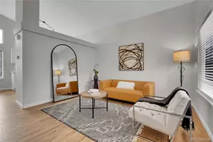 1288 S Beeler Ct, Denver, CO 80247 - Photo 2