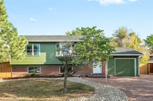 11019 Brownstone Dr, Parker, CO 80138 - Photo 1