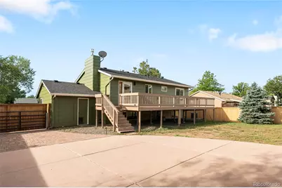 11019 Brownstone Drive, Parker, CO 80138 - Photo 38