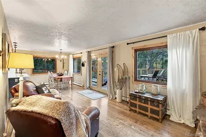 4590 Parmalee Gulch Road Road, Indian Hills, CO 80454 - Photo 14