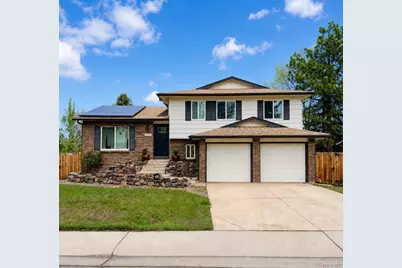 12553 W Grand Drive, Morrison, CO 80465 - Photo 1