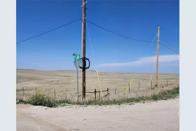 County Road 148, Agate, CO 80101 - Photo 2