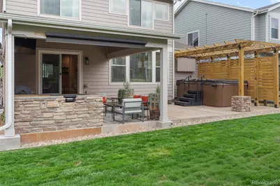 17039 W 86th Place, Arvada, CO 80007 - Photo 44