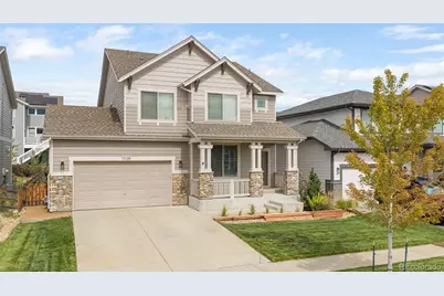 17039 W 86th Place, Arvada, CO 80007 - Photo 2