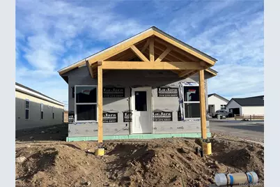 10800 Willow Avenue, Salida, CO 81201 - Photo 1