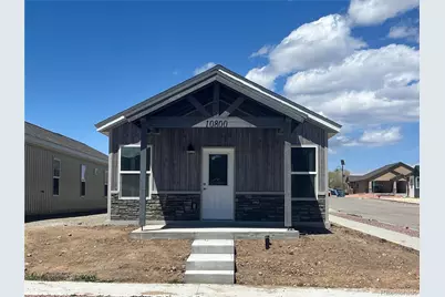 10800 Willow Avenue, Poncha Springs, CO 81242 - Photo 1