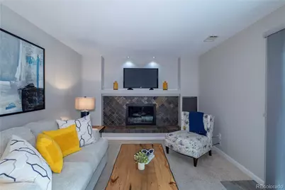 8594 W Fairview Drive, Littleton, CO 80128 - Photo 10