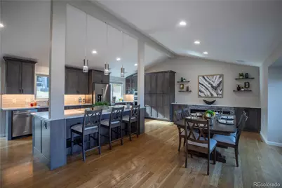 8594 W Fairview Drive, Littleton, CO 80128 - Photo 4