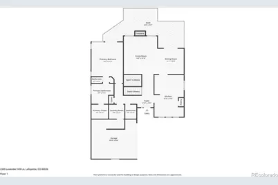 2339 Lavender Hill Lane, Lafayette, CO 80026 - Photo 48