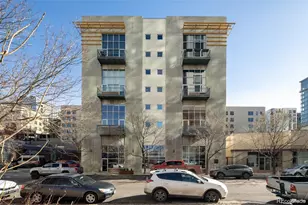 1050 Cherokee St, Denver, CO 80204 - Photo 2
