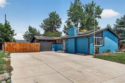 10523 W 62nd Place, Arvada, CO 80004 - Photo 1