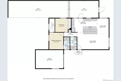 10523 W 62nd Place, Arvada, CO 80004 - Photo 48