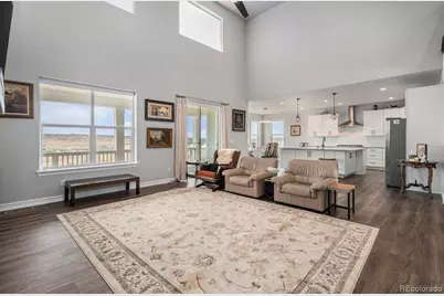 255 Rogers Court, Castle Rock, CO 80104 - Photo 2