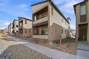 13632 Flurry Hts, Colorado Springs, CO 80921 - Photo 2