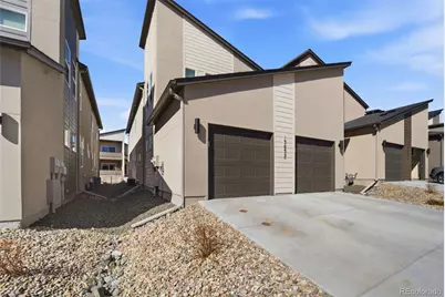 13632 Flurry Heights, Colorado Springs, CO 80921 - Photo 4