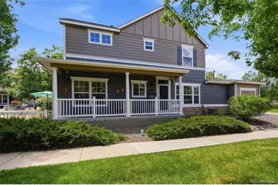 1490 Thunder Butte Road, Castle Rock, CO 80109 - Photo 2