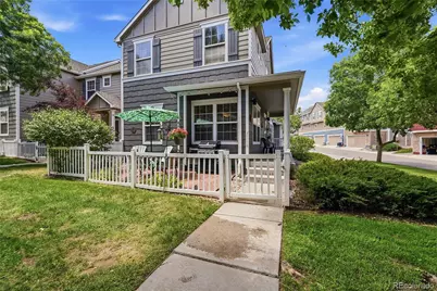 1490 Thunder Butte Road, Castle Rock, CO 80109 - Photo 1