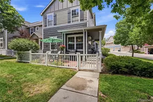 1490 Thunder Butte Rd, Castle Rock, CO 80109 - Photo 1